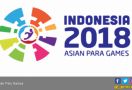 Dana Pelatnas Asian Para Games Tak Kunjung Cair, Ada Apa? - JPNN.com