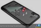 Casing iPhone dengan Fitur Game Boy Jadul - JPNN.com