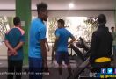 Bek Muda Persipura Jalani Seleksi di Arema FC - JPNN.com