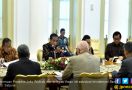 Jokowi Lanjutkan Kerja Sama dengan AIIB - JPNN.com