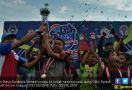 Tim Bulog Surabaya Melaju ke Babak Nasional OSYSL 2018 - JPNN.com