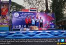 Tim Kano dan Kayak Indonesia Raih 7 Perak di Thailand - JPNN.com