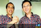 Ahok Besok Hirup Udara Bebas, Begini Komentar Presiden Jokowi - JPNN.com