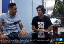 Pelatih Persija: Wasit AFC Cup Lebih Tegas Daripada Lokal - JPNN.com