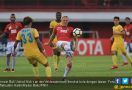 AFC Cup 2018: Imbang di Vietnam, Bali United Terancam - JPNN.com