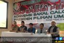 Persaudaraan Alumni 212 Akhirnya Bertemu Jokowi di Masjid - JPNN.com