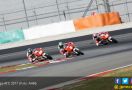 Honda Kirim 5 Pembalap Muda Indonesia Cicipi Sirkuit MotoGP - JPNN.com