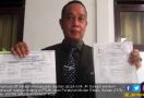 JR Saragih dan KPU Adu Bukti di PTTUN Medan - JPNN.com