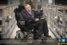 Stephen Hawking Yakin Alien Ancaman bagi Umat Manusia - JPNN.com