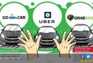 Taksi Online Bebas Ganjil Genap Perlu Dikaji Ulang - JPNN.com