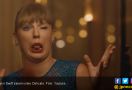 Tak Terbantahkan, Taylor Swift Ratu American Music Awards - JPNN.com