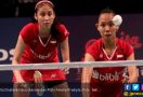 Ganda Putri Indonesia Pikul Beban Berat di Japan Open - JPNN.com