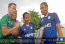 Legenda Chelsea Lakukan Coaching Clinic Bersama PSMS Medan - JPNN.com