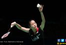 Fitriani Hanya Butuh 8 Menit Singkirkan Akane Yamaguchi di Korea Open 2019 - JPNN.com