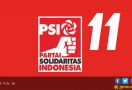 Riset Indomedia: PSI Konsisten Melawan Kekerasan Seksual, Partai Lain Cuma Lip Service - JPNN.com