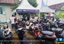 Peduli Banjir Muntok, Yamaha Gelar Servis Gratis - JPNN.com