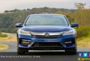 Honda Accord Hybrid 2018 Diklaim Tenaganya Ungguli Camry - JPNN.com