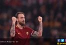 Rossi: Roma akan Datang ke Barcelona Untuk Menang - JPNN.com