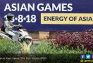 Gagal Dapat Visa, Tim BMX Asian Games 2018 Batal ke Korsel - JPNN.com