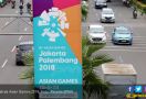Tim Panjat Tebing Asian Games 2018 Buru Waktu Adaptasi - JPNN.com