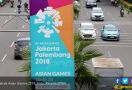 Asian Games 2018: PB PBI Segera Coret 2 Peboling - JPNN.com