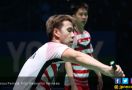 Marcus/Kevin Susah Payah Tembus 8 Besar All England 2018 - JPNN.com