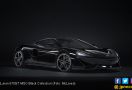 Capai 15.000 Unit, Sinyal Lunturnya Eksklusivitas McLaren - JPNN.com