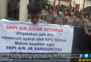 Suasana Sempat Panas, JR Saragih Gagal Sebelum Bertarung - JPNN.com