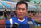 PSIS Pecat Subangkit, Pelatih PSM: Tidak Ada Respek! - JPNN.com