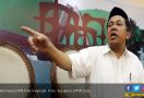 Anggap KPK Bermasalah, Fahri Yakini Presiden Jokowi Setujui Revisi UU - JPNN.com