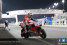 On Fire! Dovizioso Sapu Bersih 2 Latihan Bebas MotoGP Qatar - JPNN.com