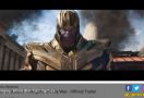 Avengers: Infinity War Milik Thanos - JPNN.com