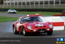 Nyawa Baru, Ferrari 250 GTO Hanya Diproduksi 39 Unit - JPNN.com