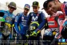 MotoGP 2018 Bakal Makin Hot dengan Italia Vs Spanyol - JPNN.com