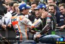 Marc Marquez: Yamaha Kehilangan Pembalap Bagus - JPNN.com