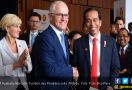 PM Turnbull: Presiden Jokowi Adalah Panutan Pemimpin Dunia - JPNN.com