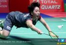 Lihat Cara Akane Yamaguchi Tembus Semifinal All England 2019 - JPNN.com