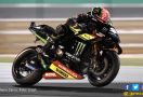 Zarco Pole Position MotoGP Qatar, Marquez ke-2, Syahrin 15 - JPNN.com