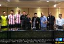 Tak Takut Teror Bonek, Sarawak FA Pengin Kalahkan Persebaya - JPNN.com