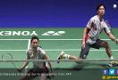 All England 2019: Yuta Watanabe / Arisa Higashino Kembali ke Final - JPNN.com