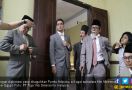 Perjuangan Diplomasi Haji Agus Salim Diangkat ke Layar Lebar - JPNN.com