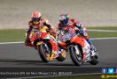 Dovizioso Kaget Lihat Marquez Langsung Gila di MotoGP Qatar - JPNN.com