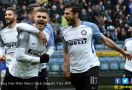 Lazio vs Inter Milan, Menang Atau Menangis! - JPNN.com
