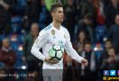 Sepanjang 2018, Gol Cristiano Ronaldo Lebih Banyak dari MU - JPNN.com