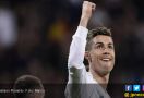 Borong 4 Gol, Cristiano Ronaldo jadi Tersubur 2018 di Eropa - JPNN.com