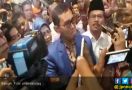 Siapa Pengganti JR Saragih Usai Dicopot dari Ketua PD Sumut? - JPNN.com