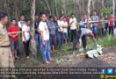 Temukan Mayat Bersimbah Darah, Warga Gelumbang Gempar - JPNN.com