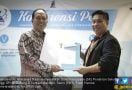 Nasir Berikan Izin PT Kewirausahaan Pertama di Indonesia - JPNN.com