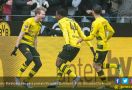 Dibuang Chelsea, Michy Batshuayi Kian Garang di Dortmund - JPNN.com