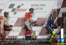Pengakuan Marquez Usai Gagal Menyalip Dovi di MotoGP Qatar - JPNN.com